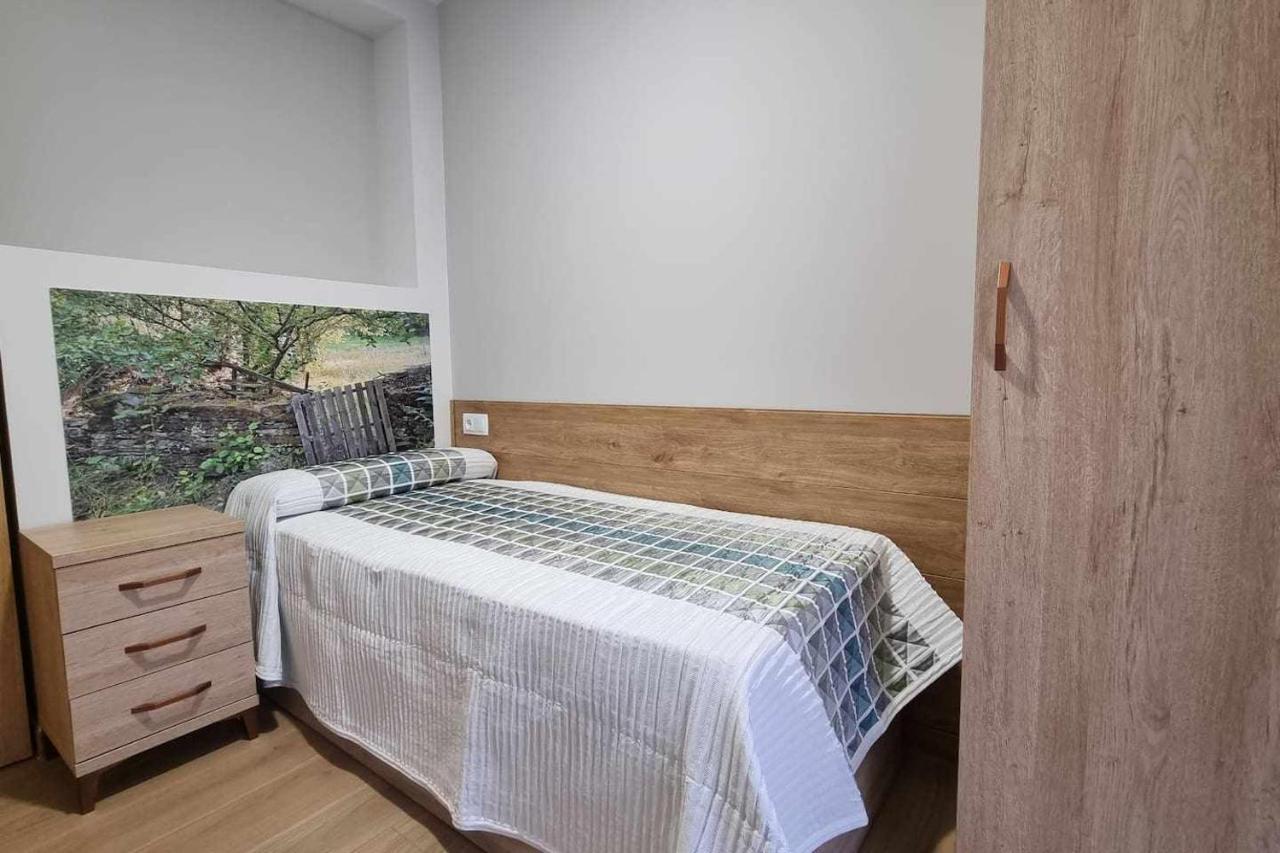 Las Tres Puertas サモラ エクステリア 写真