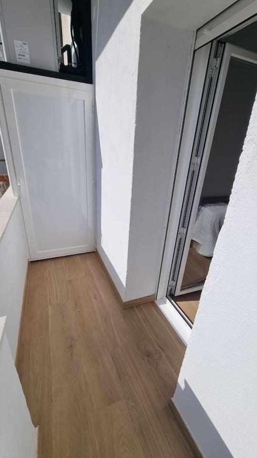 Las Tres Puertas サモラ エクステリア 写真